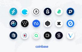 吴说趋势：进入Coinbase“法眼”的唯一中国项目暴涨_coinbase:coinbase的特点是