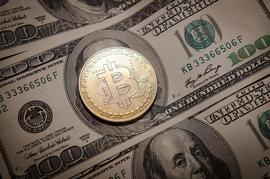 美元是用来花的，BTC是用来存的？_BTC:MARKS币