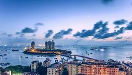 除了有首个国家级区块链基地，海南自贸港总体方案6提区块链还意味着什么_PIT:POPIT币