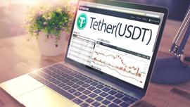 加密稳定币周报：USDT暂停增发，Tron中USDT使用场景单一_TRO:SDT