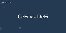 林榕：当前去中心化金融（DeFi）相对传统金融的三大问题和优势_DAI:区块链