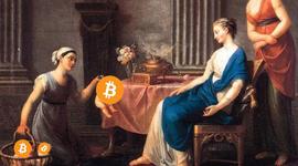 工作报告公布，市场波澜不惊，变量因素变小_BTC:supersbtc