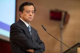李小加卸任身后事：港交所数字资产交易添变数_LABS:数字资产