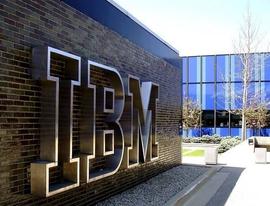 ?CES管中窥豹：看IBM如何以区块链撬动可信商业？_区块链:TPS