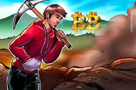比特币减半意味着矿工不再是比特币的最大卖家_比特币交易:BLOCK-E