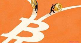 减半行情近高潮，BTC回调需求大_DAP:BTC