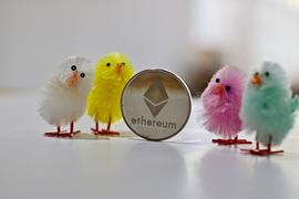 下一次牛市将在下半年开启？以太坊2.0 Staking最早将在7月份启用_ETH2:rETH2