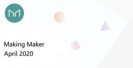 Maker月度进展：正式关闭单抵押Sai系统_DAO:DAI
