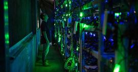 写在第三次减半前：万字解读矿工驱动的比特币价格机制_比特币价格:比特币