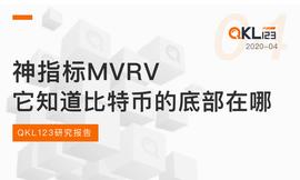 一个神指标MVRV，它知道比特币底部在哪_比特币:ETH