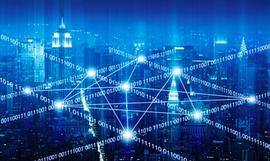 朱嘉明：区块链技术的功能和制度意义_DIG:New Paradigm Assets Solution