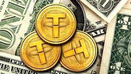 ChainsMap链上数据：单月增发超13亿，这些USDT都去了哪里？_BTC:SDT