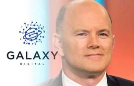 “币圈高盛”Galaxy DIgital的滑铁卢_GALA:ALAX