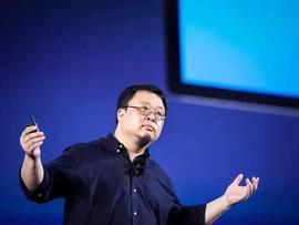 发币的李国庆与克制发币的罗永浩_STO:Byte Ecosystem