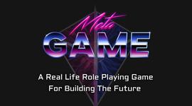 Metagame：用游戏化的方式重塑人类协作方式_MET:AGA