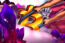 BitMEX称，冠状病带来的金融崩溃是比特币面临的最大的挑战和机遇_ITM:MEX