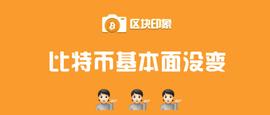 大跌之后，比特币的基本面并没有改变_比特币价格:区块链