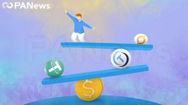 洞察稳定币：2月以来累计净增发5.6亿，70%集中在100个地址_RC2:ETHER