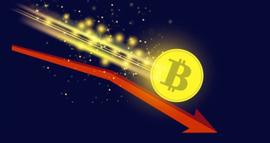 BTC价格减半，三成矿机或关机_比特币:EFI
