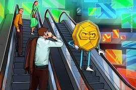 随着比特币价格跌破5000美元，加密货币市场继续崩盘_OIN:coinbase官网