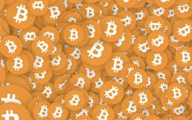 黑天鹅振翅，灰犀牛狂奔，极度恐慌下比特币10万刀的梦还能做吗？_比特币:比特币市值变化趋势图