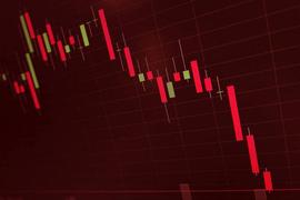 比特币两天跌去16%，避险神话已经破灭？_TOKEN:KEN