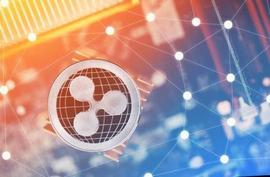 报告：Ripple在27个月内出售54亿枚XRP_ripple:ripple币是数字加密货币吗