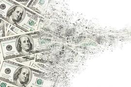 史上最牛资金盘CXC消亡史：返佣高达10级，如今下跌了85%_PETH:LUA币
