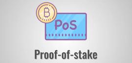 威廉：PoS，可别成了Proof of 交易所_BSV:ETH