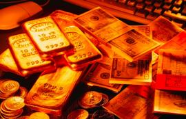 ?价格走势与黄金背道而驰：比特币还是避险资产吗？_KMA:NFTBlackmarket