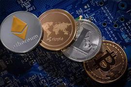 从地址大数据看八种主流币的真实使用情况_EFI:BOLT
