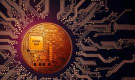 越发达的经济体，其央行对数字货币态度越谨慎_比特币:ONEBTC