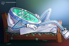 做多情绪暴涨，各大交易所USDT告急_SDT:BTC