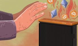致南方矿工：矿机供暖指南_加密货币:加密货币行情分析