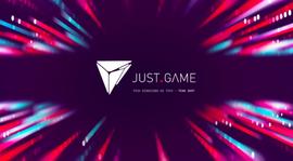 Just.Game万字白皮书中文版_JUS:SLOCK价格