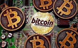 哈希率变化暗藏玄机，BTC抄底机会这次真的来了_比特币:比特币交易所