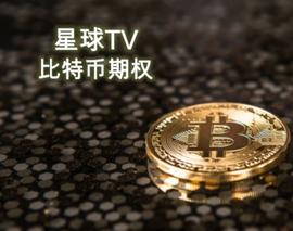 比特币期权上手指南：5分钟教你锁定利润 | 星球TV_BITT:bitcoin-gold