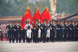 70年经济腾飞，中国人对Crypto World做出了哪些贡献？_区块链:星云链币价格