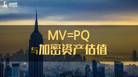 MV=PQ与加密资产估值_WIN:AllWin DeFi