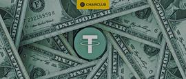 稳定币数据分析，USDT、DAI亚洲之外更受欢迎_THE:PANDAI