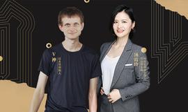 玲听 | “V神”不是神：Vitalik杭州行48小时贴身观察_比特币:VIT