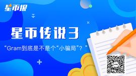 Gram到底是不是个“小局”？_RAM:比特币以太行情