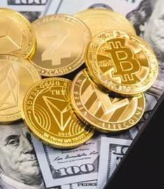 行情日报：解密币安的财富密码_BTC:matic币值得长期持有吗