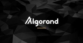Algorand宣布提前回购，Algo短时上涨45%_DAPP:LGO