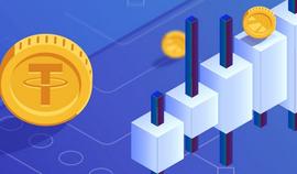 加密市场谁最危险？Tether！_HER:Weather Finance