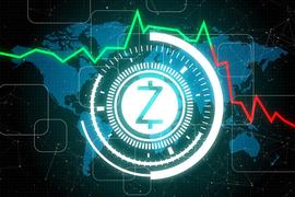 Zcash分叉，市场无感_ASH:Ycash