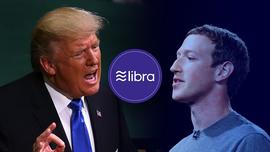 Facebook 高管“反击”特朗普采访全文：Libra 会很合规_加密货币:LIBRA
