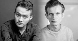 一封信，两种价值观，点评本体和波场未来之路_区块链:WRONG币