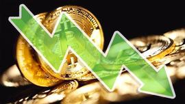 BTC跌破10000美元，现在你可以上车了吗？_ANK:lbank高管
