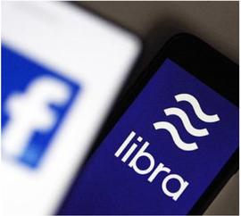 Libra诞生记：短期利好已出尽，币圈支付项目怎么办？_LIBRA:Libero Financial